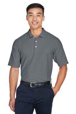 Devon & Jones DG150 - Mens DRYTEC20 Performance Polo