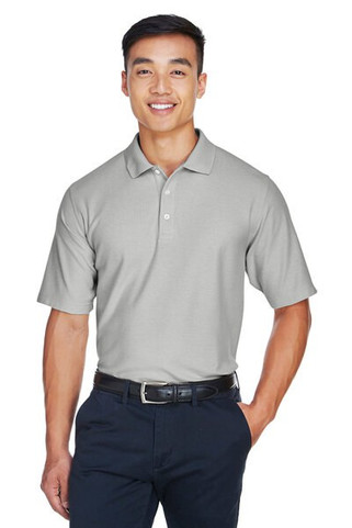 Devon & Jones DG150 - Mens DRYTEC20 Performance Polo