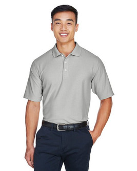 Devon & Jones DG150 - Men's DRYTEC20 Performance Polo