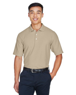 Devon & Jones DG150 - Men's DRYTEC20 Performance Polo