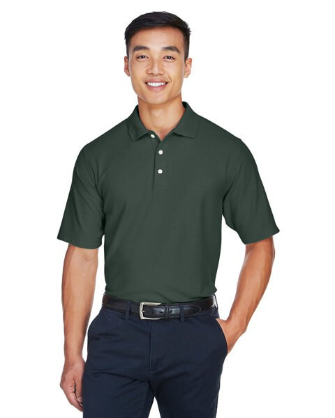 Devon & Jones DG150 - Men's DRYTEC20 Performance Polo