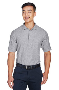 Devon & Jones DG150 - Mens DRYTEC20 Performance Polo
