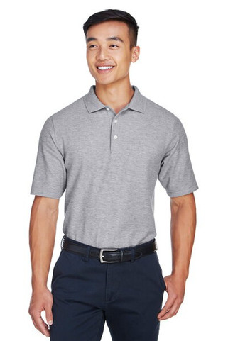 Devon & Jones DG150 - Mens DRYTEC20 Performance Polo