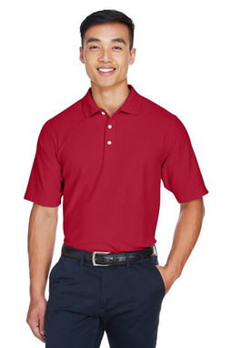 Devon & Jones DG150 - Mens DRYTEC20 Performance Polo