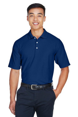 Devon & Jones DG150 - Mens DRYTEC20 Performance Polo