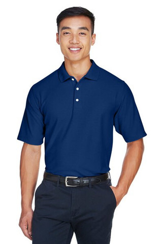 Devon & Jones DG150 - Mens DRYTEC20 Performance Polo