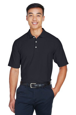 Devon & Jones DG150 - Mens DRYTEC20 Performance Polo