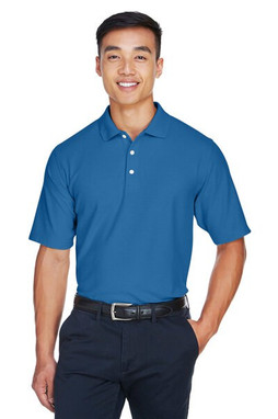 Devon & Jones DG150 - Mens DRYTEC20 Performance Polo