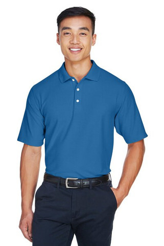Devon & Jones DG150 - Mens DRYTEC20 Performance Polo