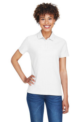 Devon & Jones DG150W - Ladies DRYTEC20 Performance Polo