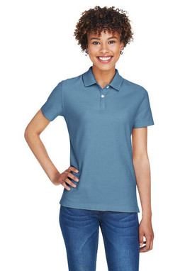 Devon & Jones DG150W - Ladies DRYTEC20 Performance Polo