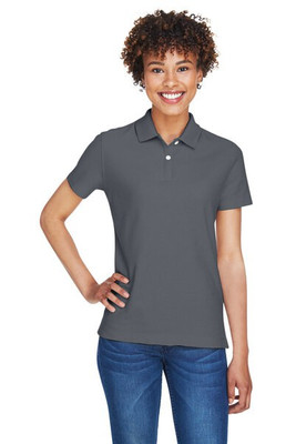 Devon & Jones DG150W - Ladies DRYTEC20 Performance Polo