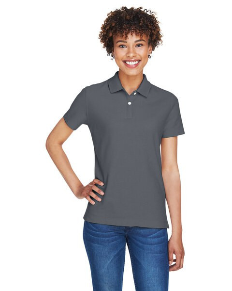 Devon & Jones DG150W - Ladies DRYTEC20 Performance Polo