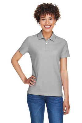 Devon & Jones DG150W - Ladies DRYTEC20 Performance Polo