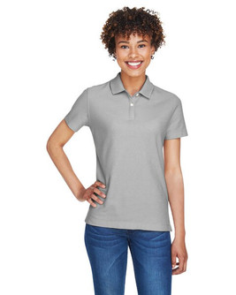 Devon & Jones DG150W - Ladies DRYTEC20 Performance Polo
