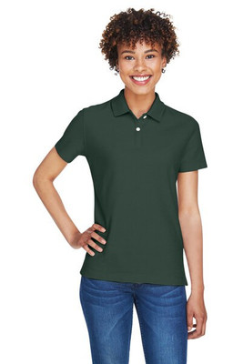 Devon & Jones DG150W - Ladies DRYTEC20 Performance Polo