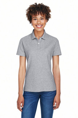 Devon & Jones DG150W - Ladies DRYTEC20 Performance Polo
