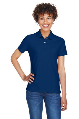 Devon & Jones DG150W - Ladies DRYTEC20 Performance Polo