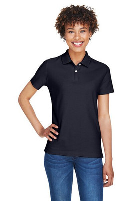 Devon & Jones DG150W - Ladies DRYTEC20 Performance Polo