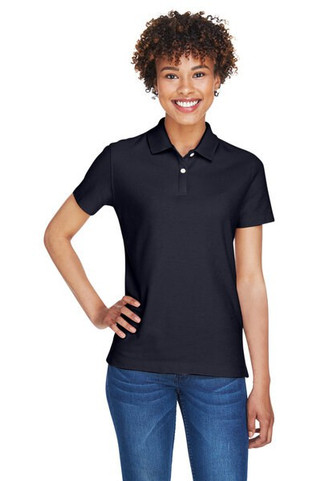 Devon & Jones DG150W - Ladies DRYTEC20 Performance Polo