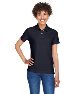Devon & Jones DG150W - Ladies DRYTEC20 Performance Polo