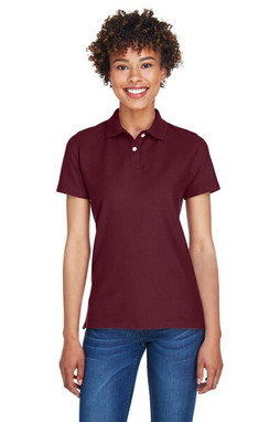 Devon & Jones DG150W - Ladies DRYTEC20 Performance Polo