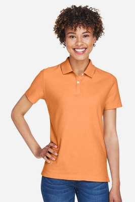 Devon & Jones DG150W - Ladies DRYTEC20 Performance Polo