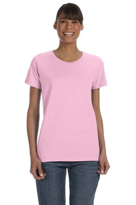 Gildan G500L - Heavy Cotton Ladies Missy Fit T-Shirt