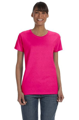 Gildan G500L - T-Shirt Coton épais 5,3 oz