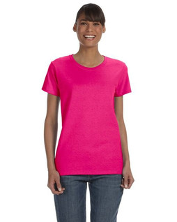 Gildan G500L - T-Shirt Coton épais 5,3 oz. 