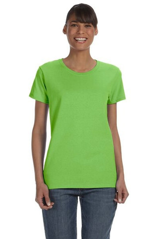 Gildan G500L - T-Shirt Coton épais 5,3 oz