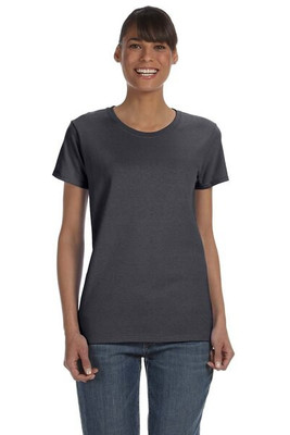 Gildan G500L - Heavy Cotton Ladies Missy Fit T-Shirt