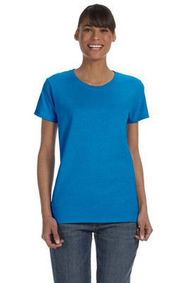 Gildan G500L - T-Shirt Coton épais 5,3 oz
