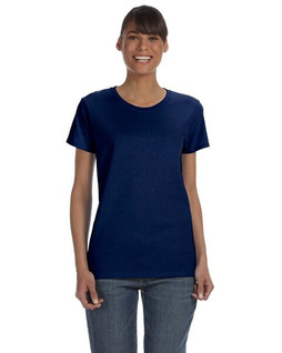 Gildan G500L - Sustainable Heavy Cotton Missy Fit Ladies T-Shirt
