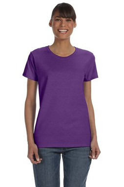 Gildan G500L - T-Shirt Coton épais 5,3 oz