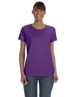 Gildan G500L - T-Shirt Coton épais 5,3 oz. 