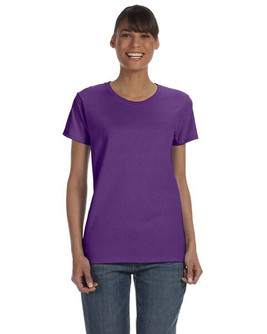 Gildan G500L - T-Shirt Coton épais 5,3 oz