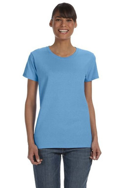 Gildan G500L - T-Shirt Coton épais 5,3 oz