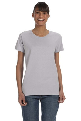 Gildan G500L - Sustainable Heavy Cotton Missy Fit Ladies T-Shirt