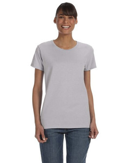 Gildan G500L - T-Shirt Coton épais 5,3 oz