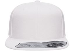 Flexfit 110F - Casquette ajustée de forme classique