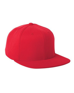 Flexfit 110F - Casquette ajustée de forme classique