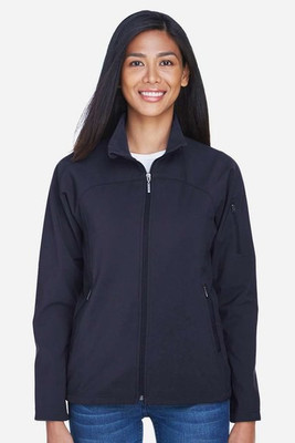 Ash City North End 78034 - Ladies' Performance Soft Shell Jacket