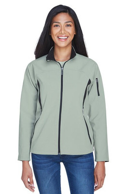Ash City North End 78034 - Ladies' Performance Soft Shell Jacket