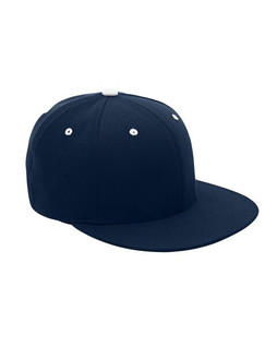 Flexfit ATB101 - Casquette Performance Pro avec Œillets Contrastés