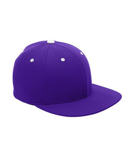 Flexfit ATB101 - Casquette Performance Pro avec Œillets Contrastés