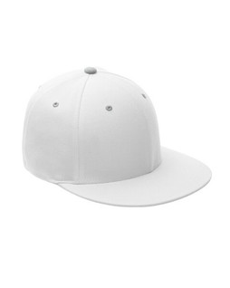 Flexfit ATB101 - Casquette Performance Pro avec Œillets Contrastés