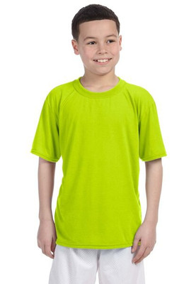 Gildan G420B - Performance Youth 5 oz. T-Shirt