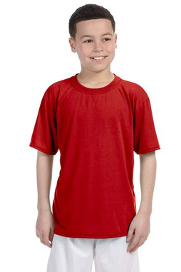 Gildan G420B - Performance Youth 5 oz. T-Shirt