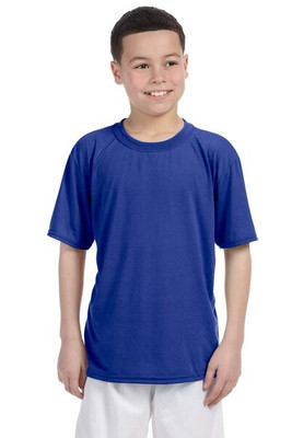 Gildan G420B - Performance Youth 5 oz. T-Shirt